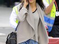 De Britse mensenrechtenadvocate Amal Alamuddin is de gelukkige.