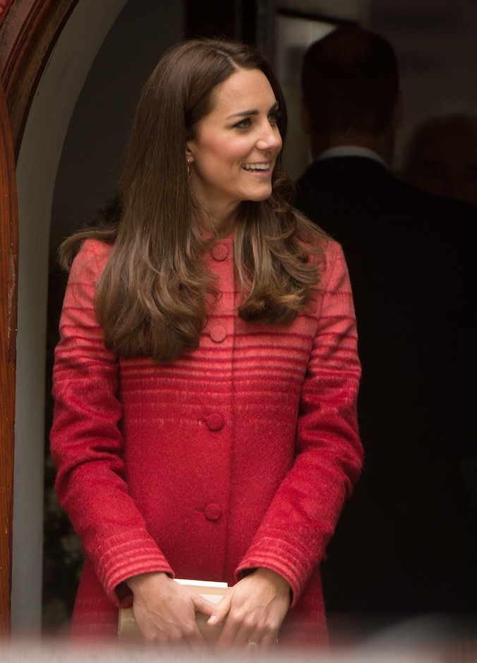 Kate Middleton