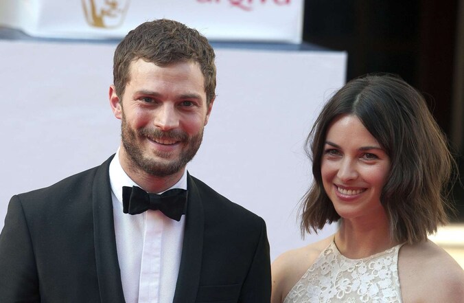 Jamie Dornan