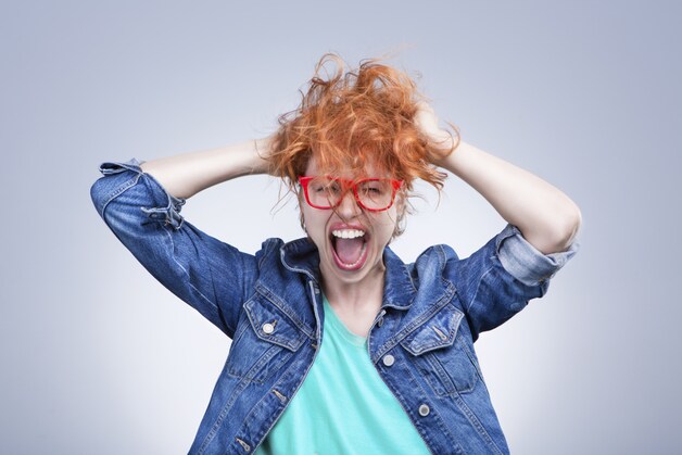 Voorkom de rollercoaster van emoties.