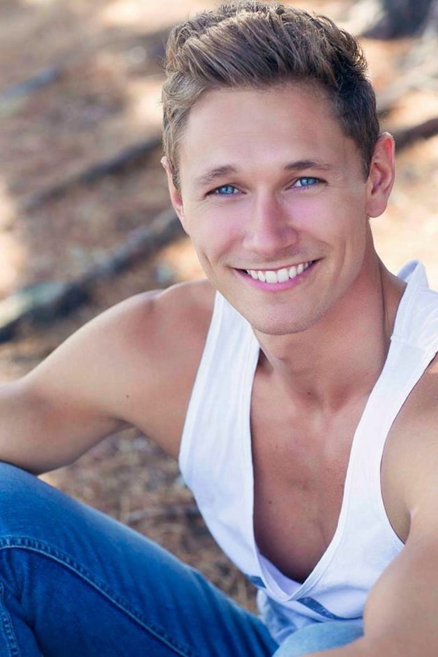 Mister World 2014.