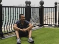 Zahir Belounis