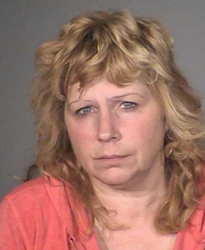 Cheryl Ann Tchida