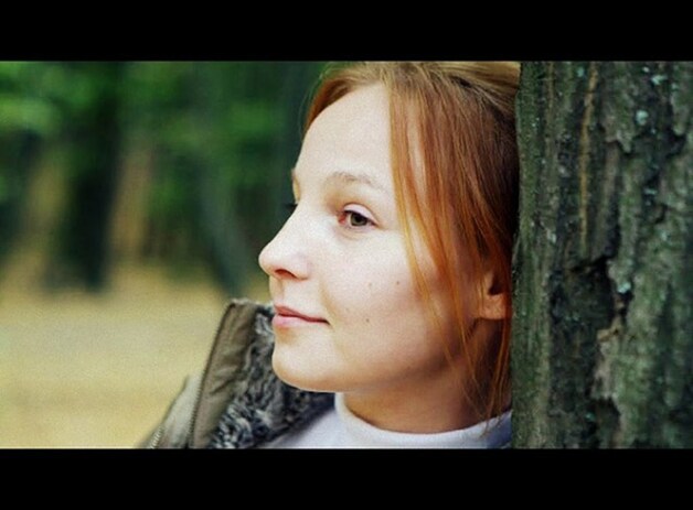 Anna Bolshakova.