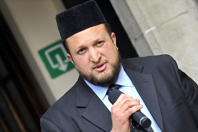 Iman Nordine Taouil