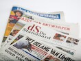De bijlage GvA Jobs zou bovendien verdwijnen ten voordele van Jobat.