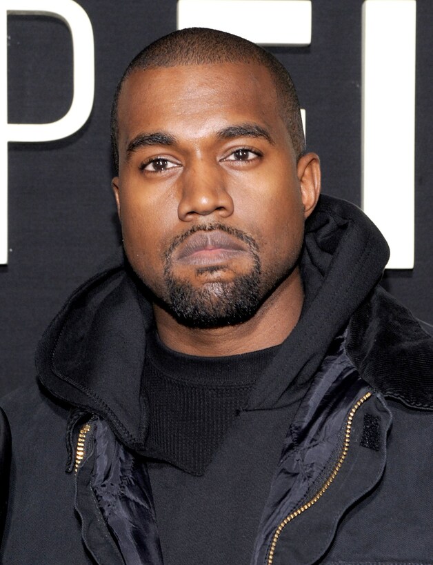 Kanye Cool.