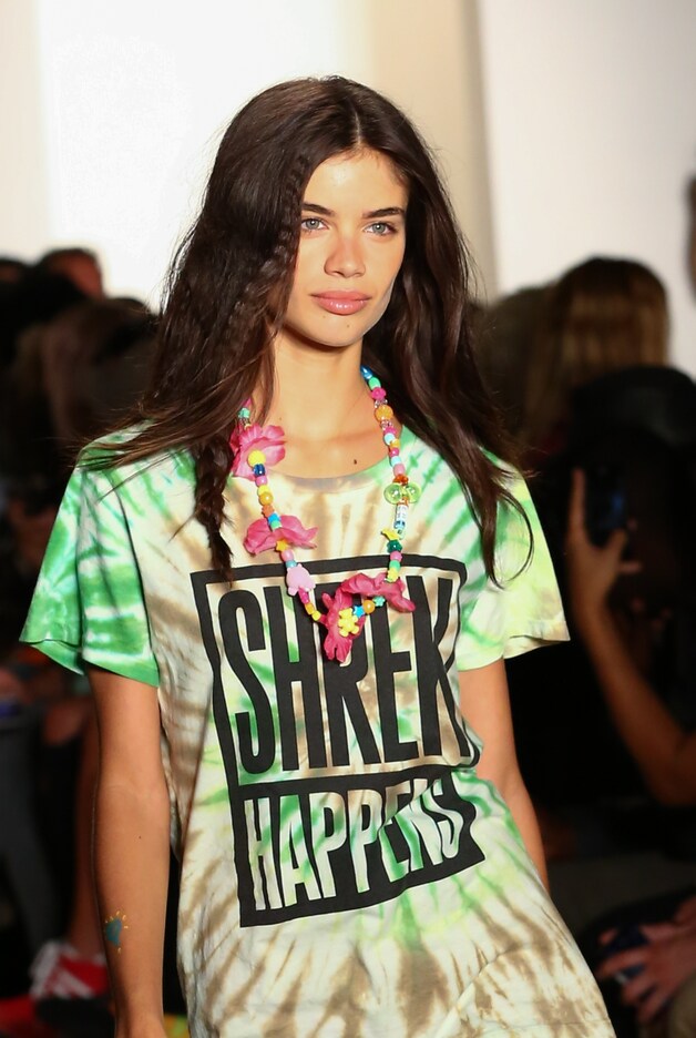 Jeremy Scott.