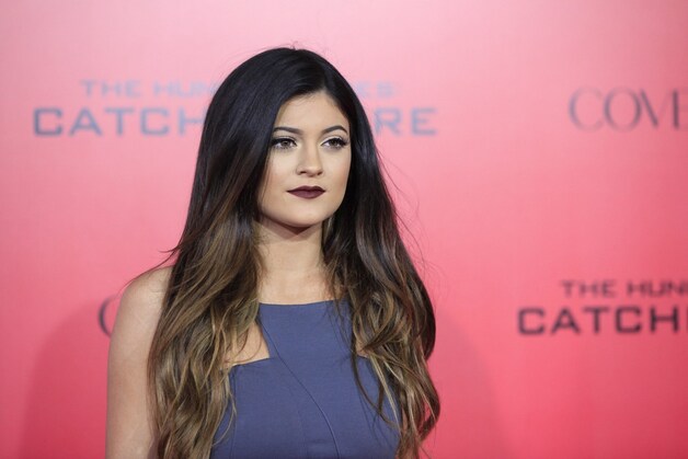 Kylie Jenner