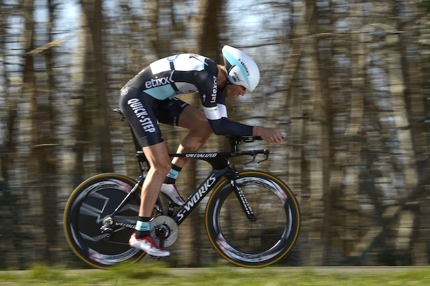 Stijn Vandenbergh