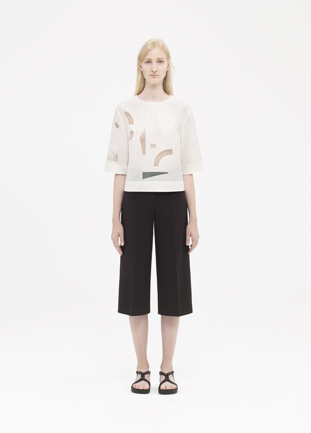 Cos, culottes te koop voor € 69.