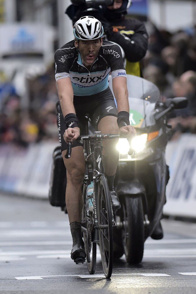 Stijn Vandenbergh