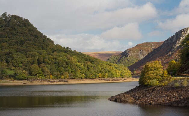 In de Britse Midlands kunnen de temperaturen vandaag oplopen tot 35 graden.