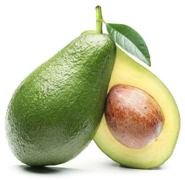 Avocado's