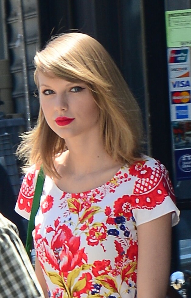 Taylor Swift