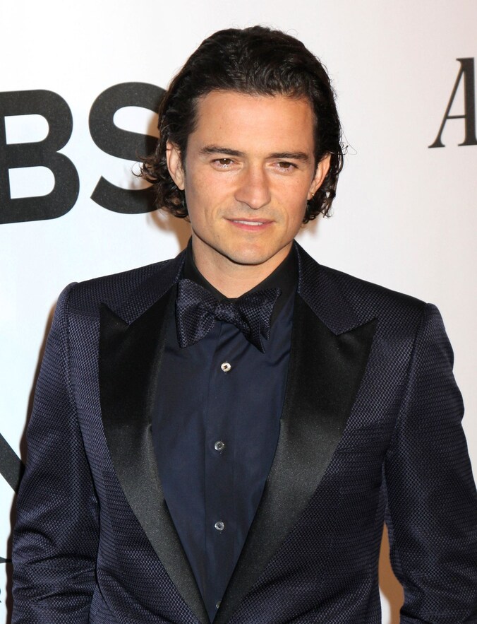 Orlando Bloom