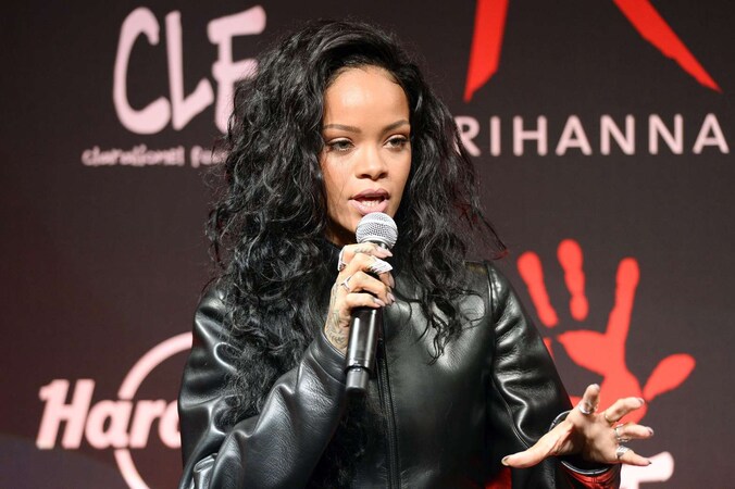 Rihanna