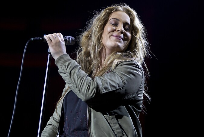 Anouk