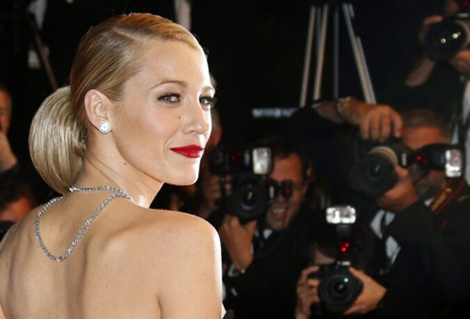 Blake Lively