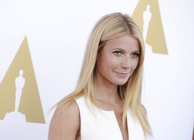 Gwyneth Paltrow