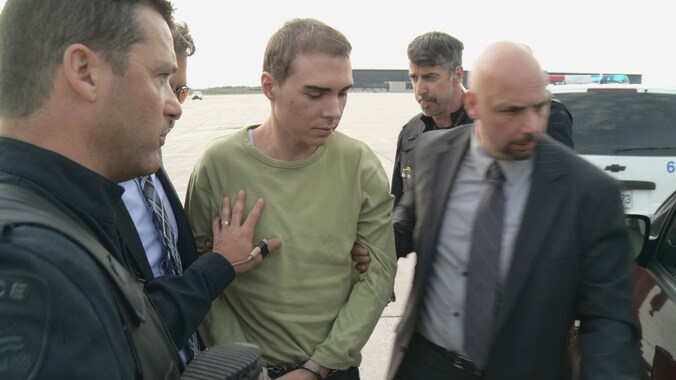 Luka Magnotta