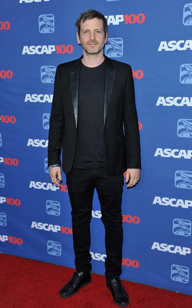 Lukasz Gottwald beter bekend als producer Dr. Luke.