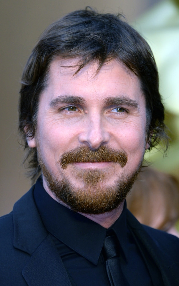 Christian Bale: "Het maakt toch niets uit als Clooney klaagt over de paparazzi. Komaan, kerel, stop met zagen. Ga door met je leven".