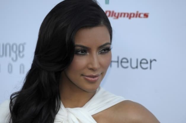 Kim Kardashian