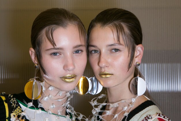 Prada lente/zomer 2016.