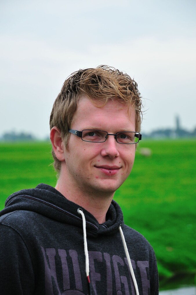 André Stam