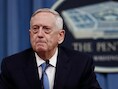 Jim Mattis.