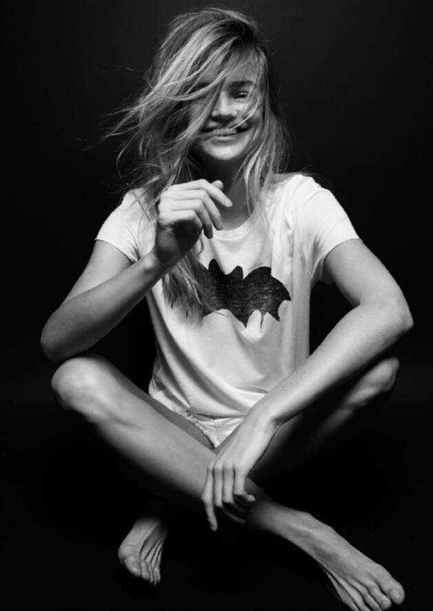 Zoe Karssen.