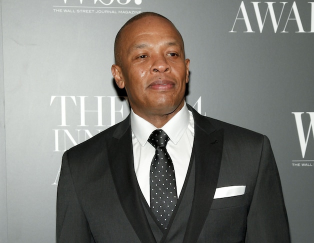 Dr. Dre.