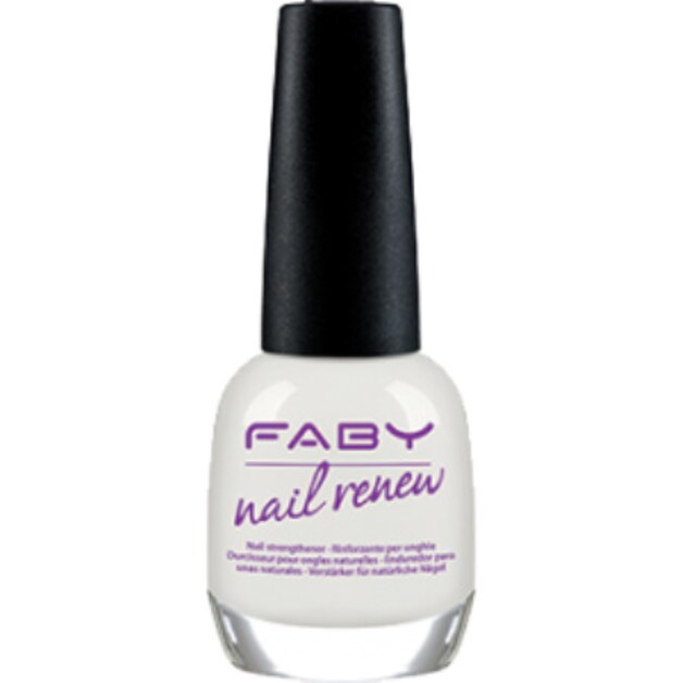 FABY Nail Renew, €17,00.