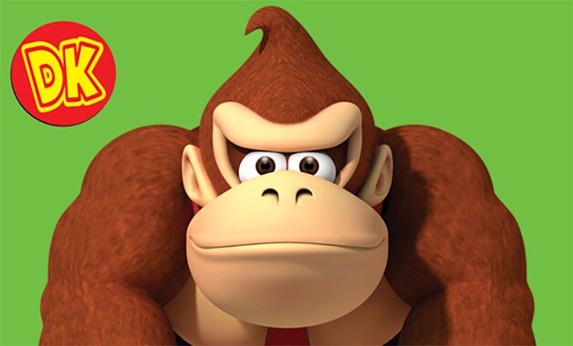 Donkey Kong