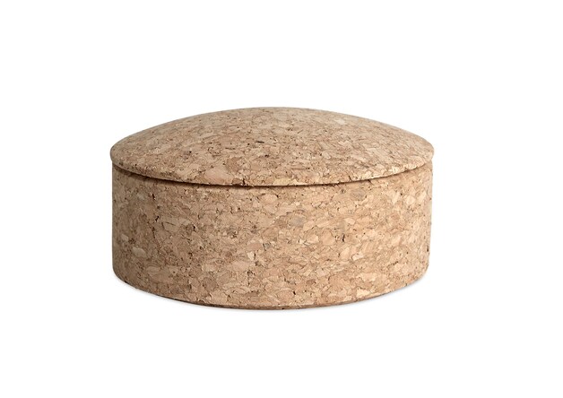 Lens base box, € 29