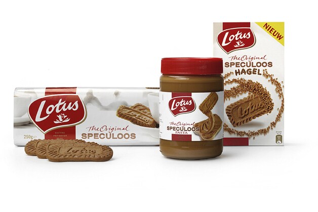 Alle producten van Lotus worden speculoos genoemd. "Want wij gebruiken geen speculaaskruiden", klinkt het bij het bedrijf.