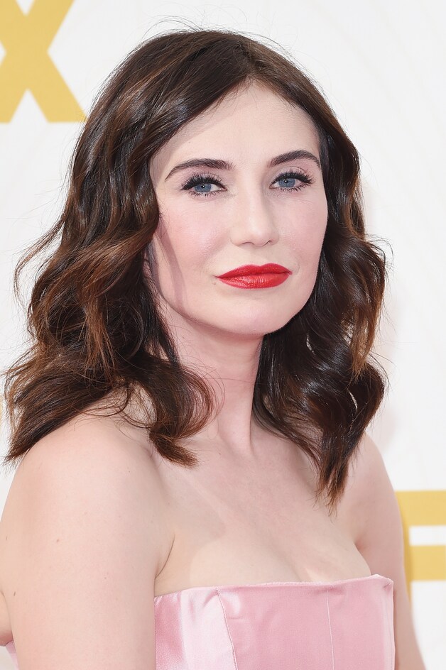 Carice Van Houten