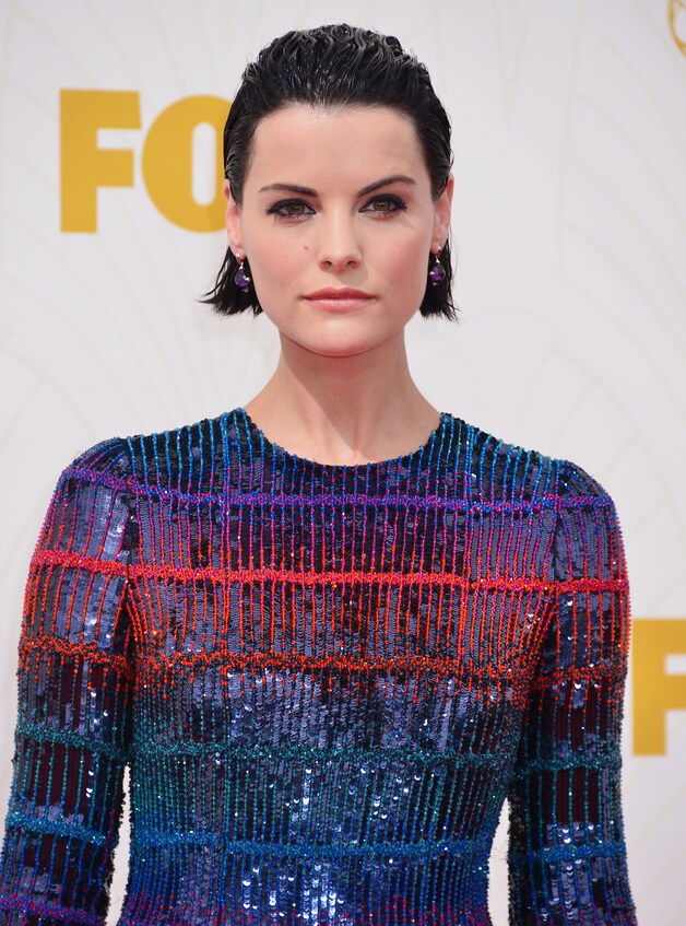 Jaimie Alexander