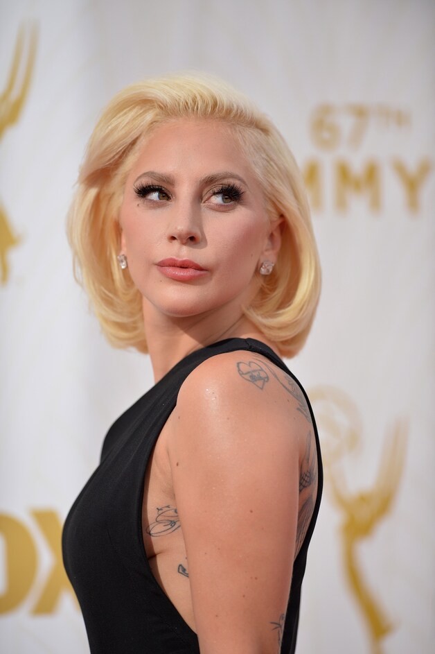 Lady Gaga