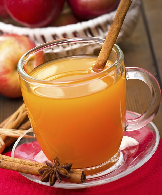 Appelcider