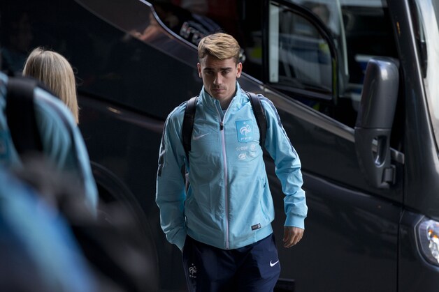 Antoine Griezmann