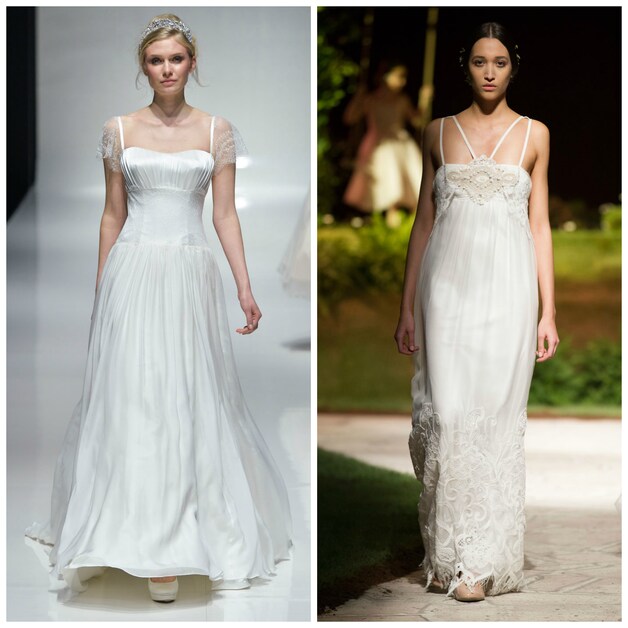 Ivory and co & David Fielden.