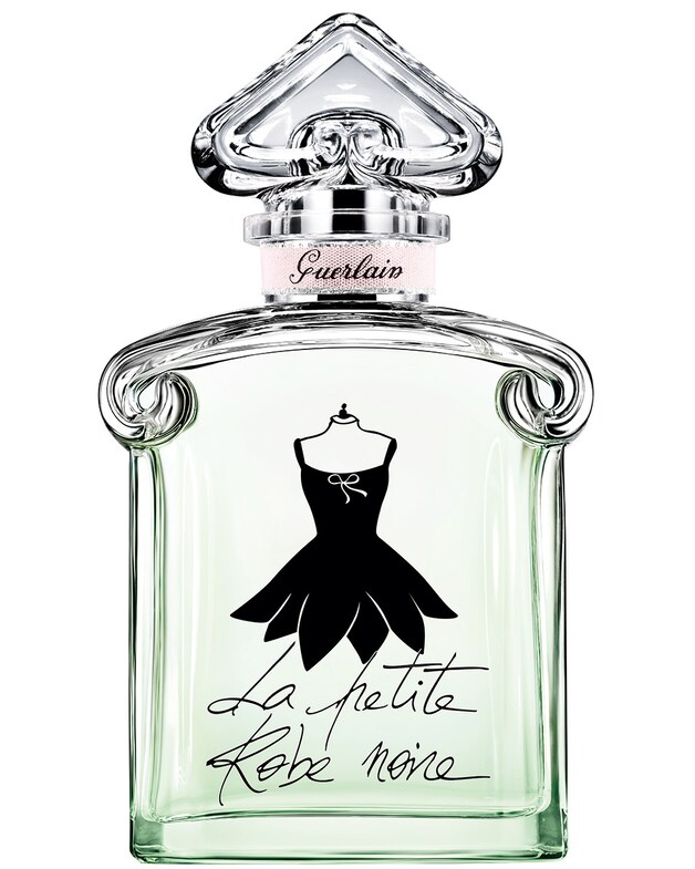 La Petite Robe Noire Eau fraîche: € 47,10 voor 30 ml
