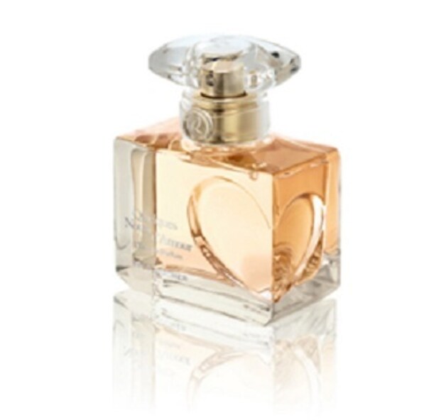 Quelques Notes d'Amour, eau de parfum: € 36 voor 30 ml