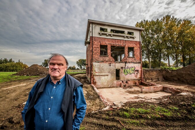 Openluchtbad krijgt nieuw leven | Regio | HLN.be