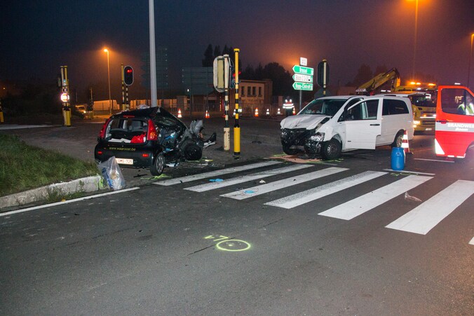 Weduwe schuldig aan dood eigen man | Regio | HLN.be