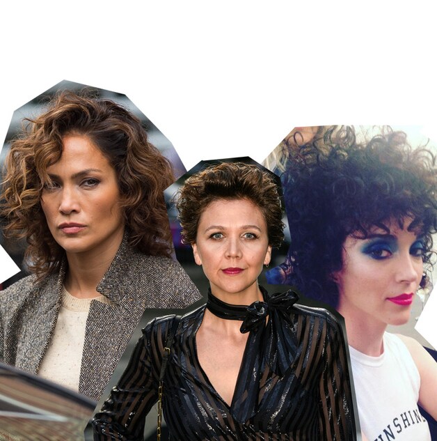 J. Lo, Maggie Gyllenhaal en St. Vincent.
