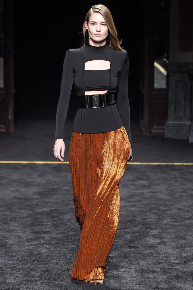 Balmain.