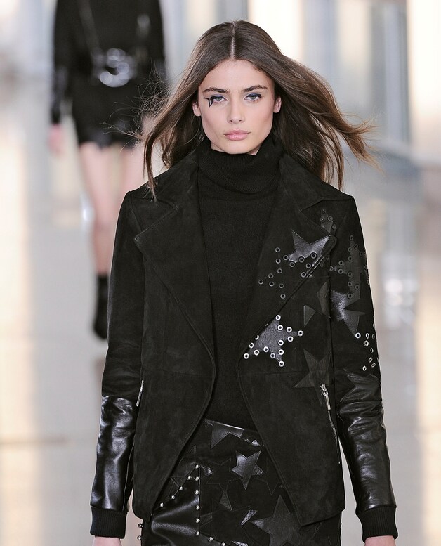 Anthony Vaccarello.